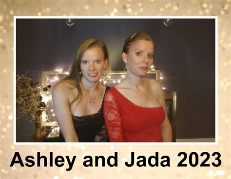 ashley and jada